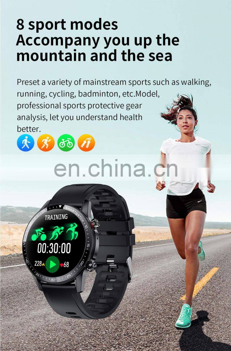 Z08 Mens IP67 Waterproof Smartwatch Call Remind Fitness Tracker Blood Pressure Monitor Best Smart Watches For Men