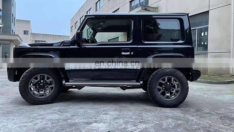 Good quality conversion body kit for Suzuki Jimny G63 modification body kit
