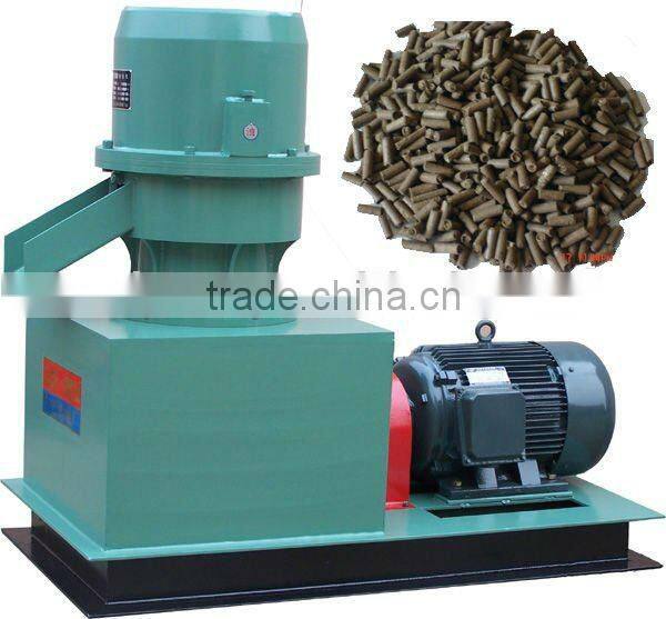 compost fertilizer granulator