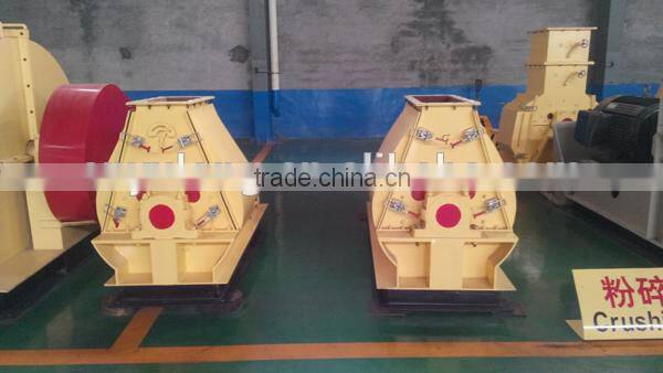 maize grinding hammer mill