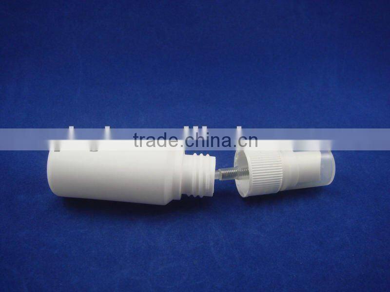 30ml pe translucence sprayer bottle