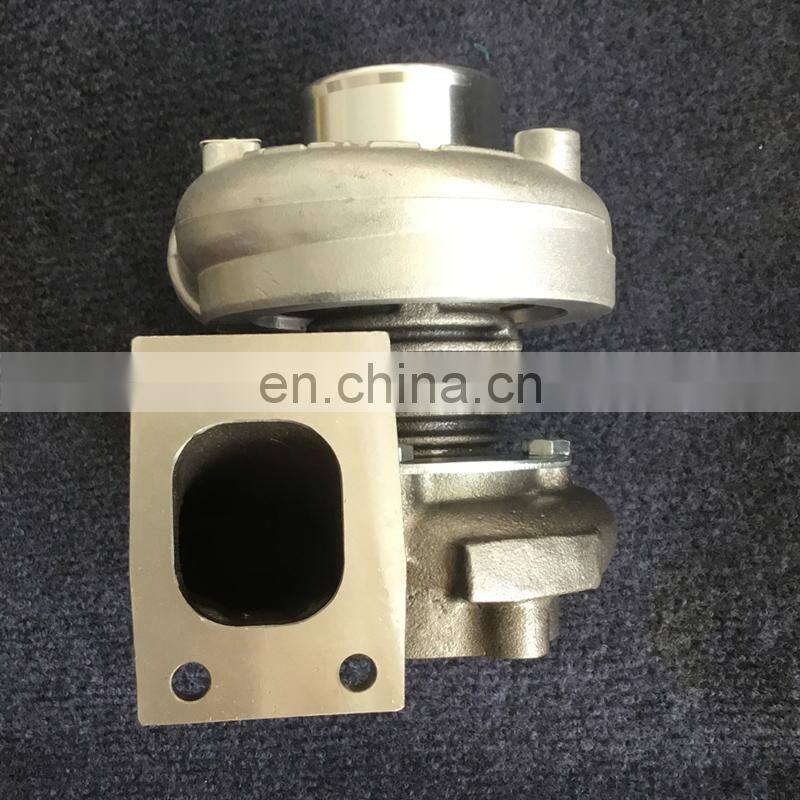 TA2505 turbocharger 454163-0001 454163-1 454163-5001S 99449947 turbo charger for Case New Holland Fiat Tractor 8035.25.228, 804