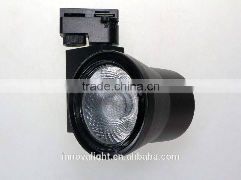 INNOVALIGHT Anti Glare 12/24/38/60deg 30W 3000Lm LED COB Track Lights