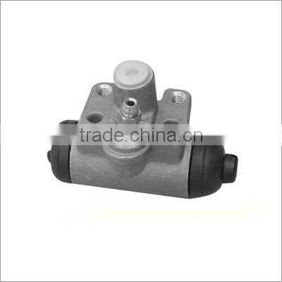 brake master cylinder assembly