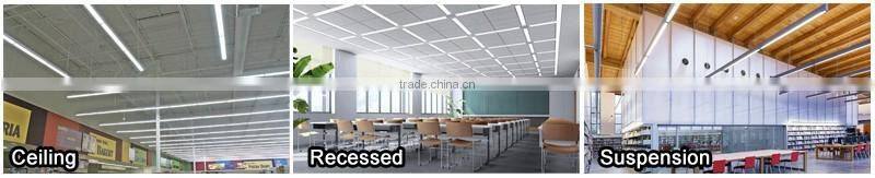 Factory price T5 LED linear light 25W
