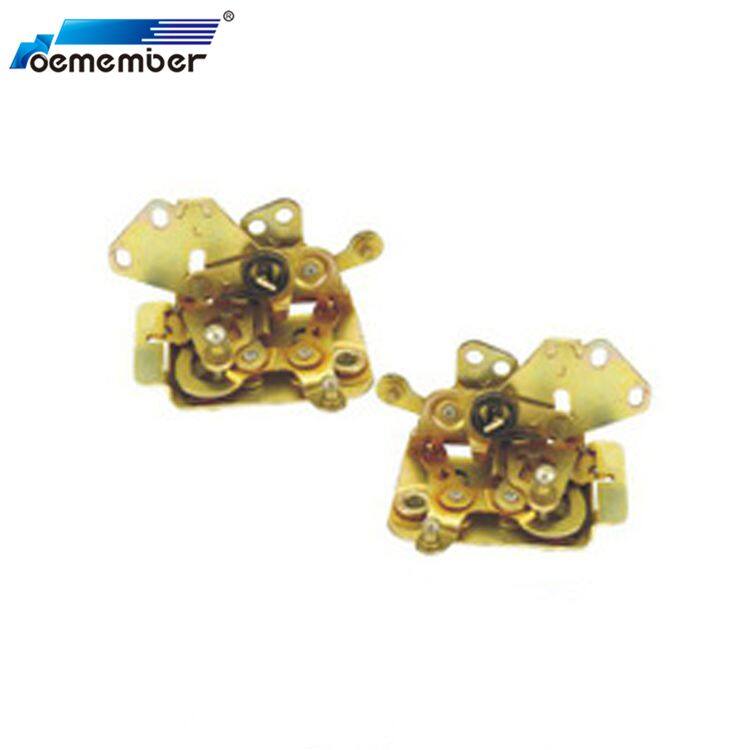 1610882L 1610922R HD Heavy Duty Truck Door Lock Latch For VOLVO