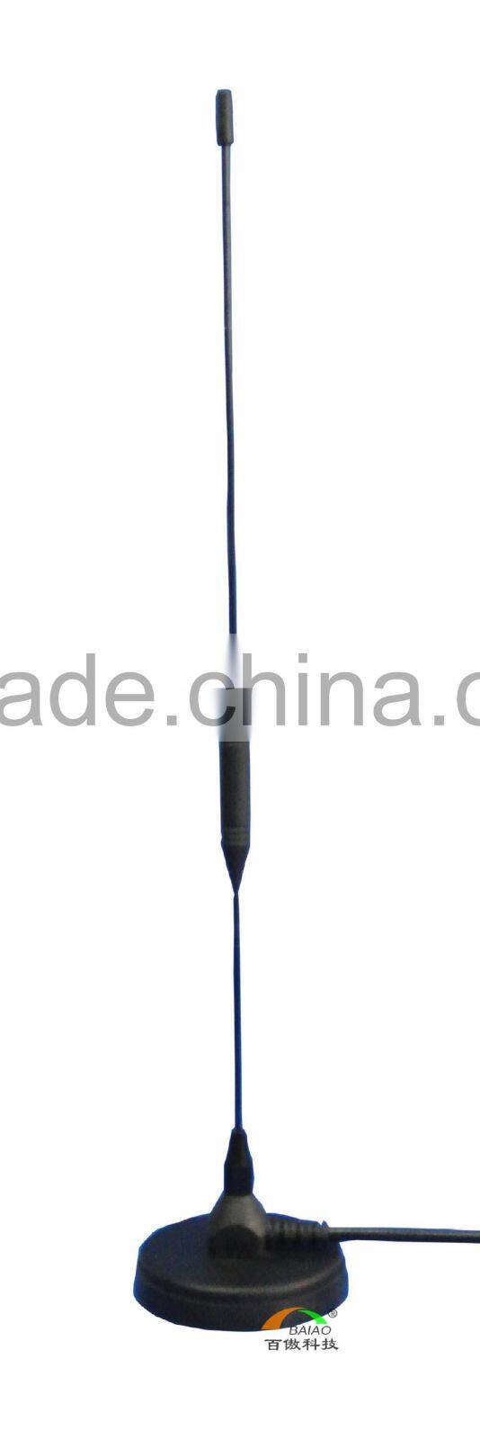 Manufacturer Magnet Antenna 800/2200MHz 3G Cell Phone Signal Booster Antenna