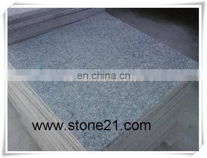 Pearl White granite tiles , natural stone floor tiles