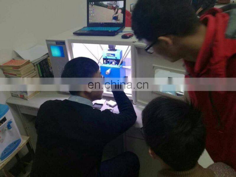 Semiconductor alloy films devices research Atomic Force Microscope