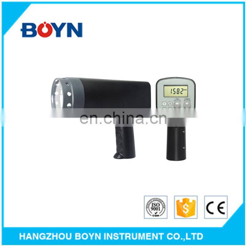 DT-2350PA   Technology Digital Tachometer Stroboscope  With  High Quality