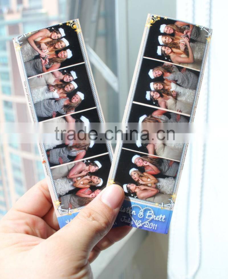 2014 Hottest Portable Touch Screen Photo Booth For Open Air Brand Promotion