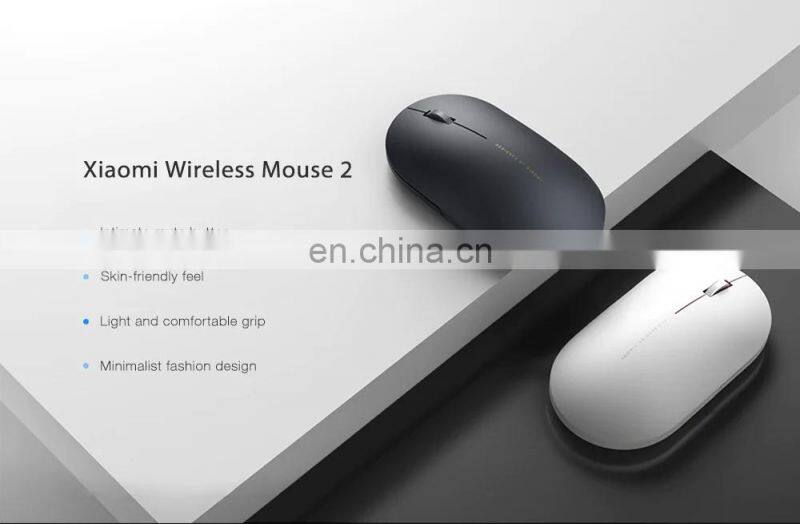 Original millet wireless mouse 2XMWS002TM silent version notebook compact wireless portable mouse