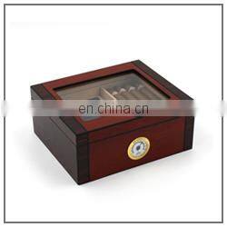 promotion cigar aluminum tube smoking gift set wholesale for 3cigars holder