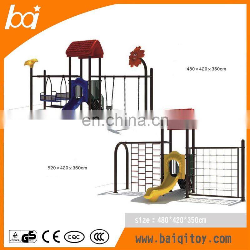 Swing For Twins Wrought Iron Hammock Swing Frame Cotton Rope