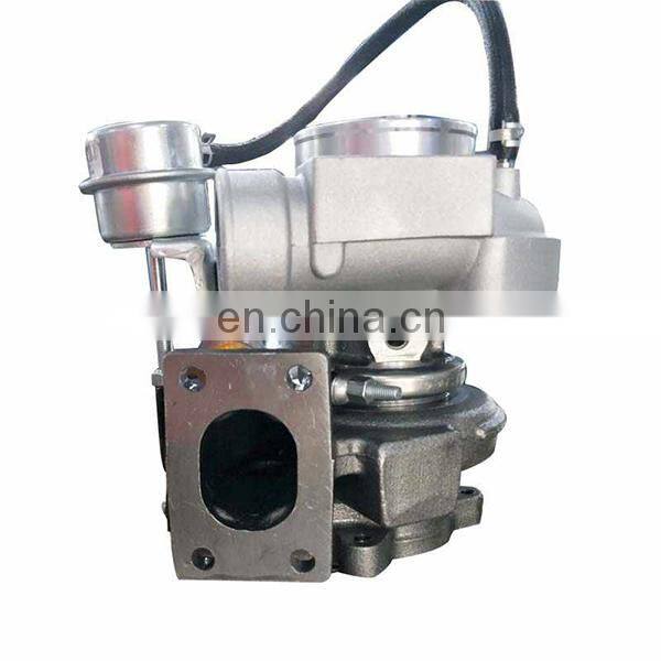 3599350 Engine Turbocharger 3599350 diesel engine truck parts