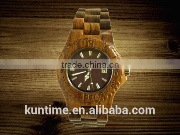 alibaba express wholesale import watches wooden watch mens relojes