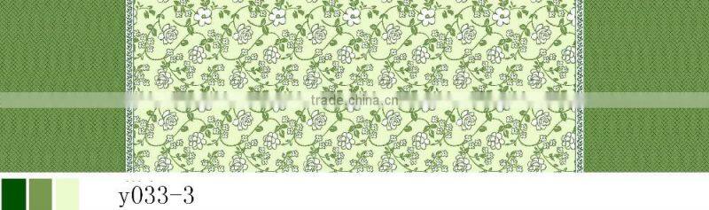 Russia, Ukraine polyester printed fabrics