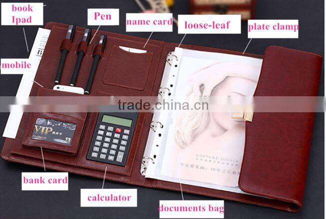 Market Popular Lady folder NS-520