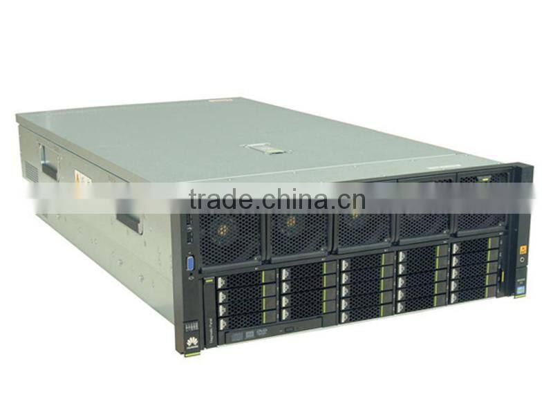 Best Price Huawei FusionServer RH5885 V3 Network Rack Server