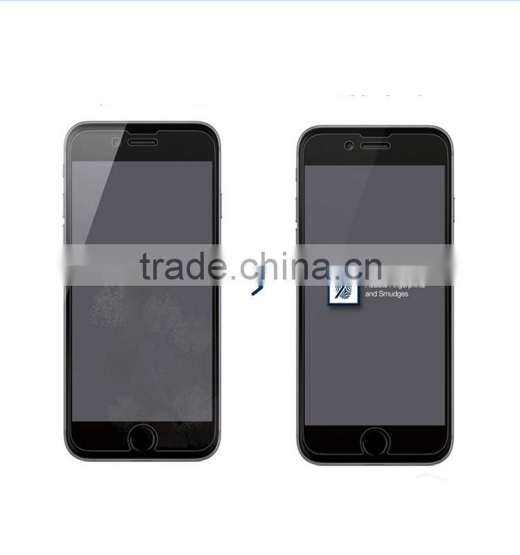 9H Surface Hardness 2.5D Explosion-proof Tempered Glass Film for HTC One M9