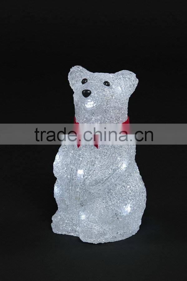 Excellent quality Cheapest santa claus for 3d christmas motif light