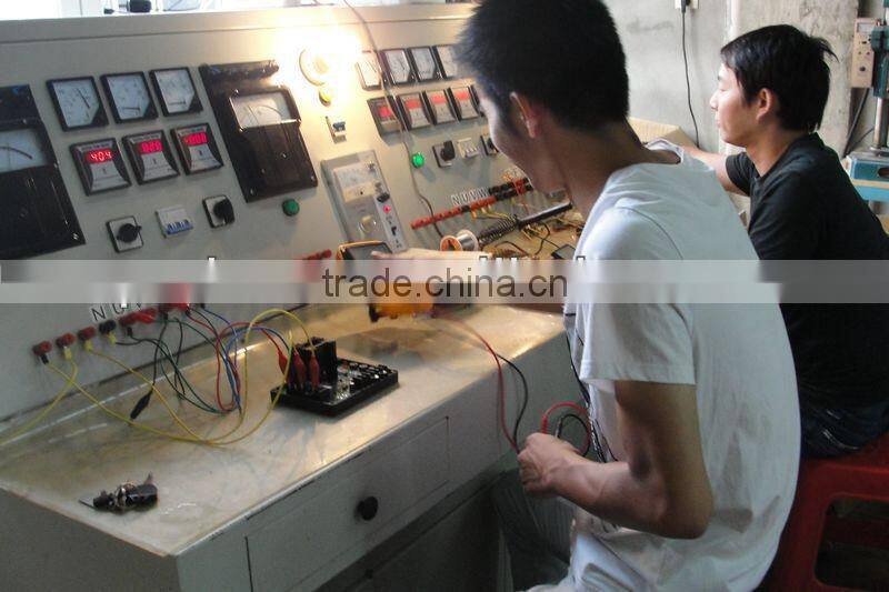 12V Low Pressure shut off Solenoid Valves XHQ-PT