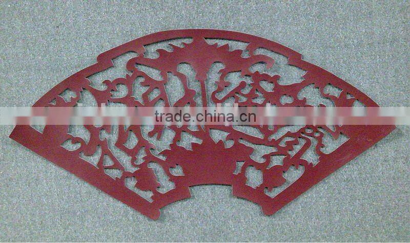 Ruizhou Hot CNC Leather cutting Tools