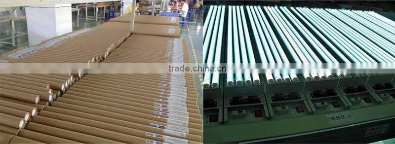 OEM/ODM 18w 4ft Japanese Integrated Led Tube Light
