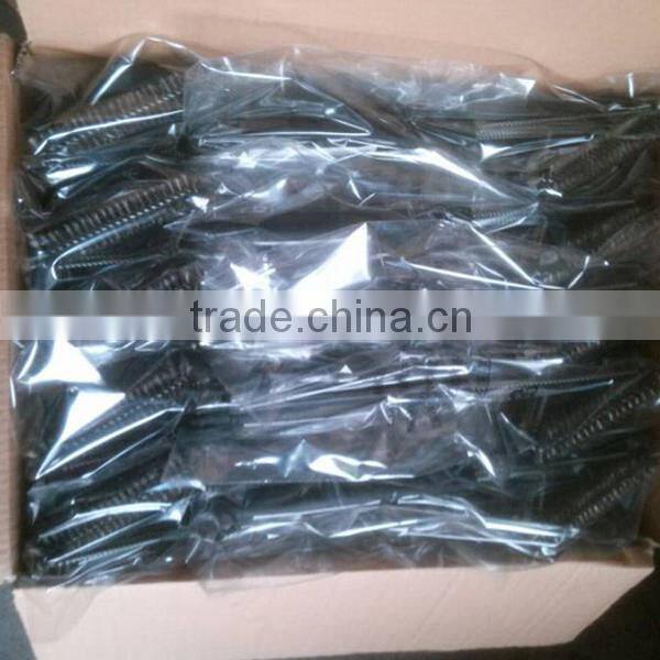 LatestTop rank 18' Stainless Steel wire BBQ grill brush Barbecue Grill Brush with long handle cleaning brush