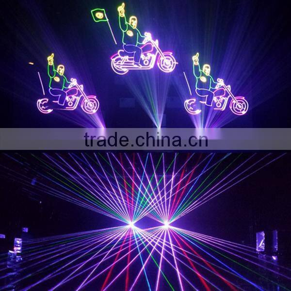 Laser Light Projector 5w Laser Light