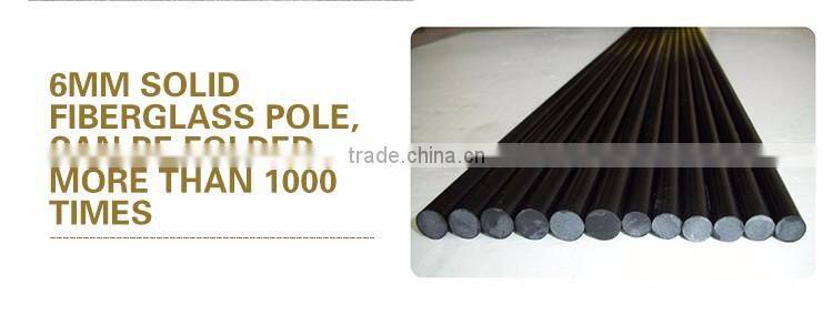 Yuetor 2-3 person Instant Pop up Beach Cabana Tent Sun Shelter