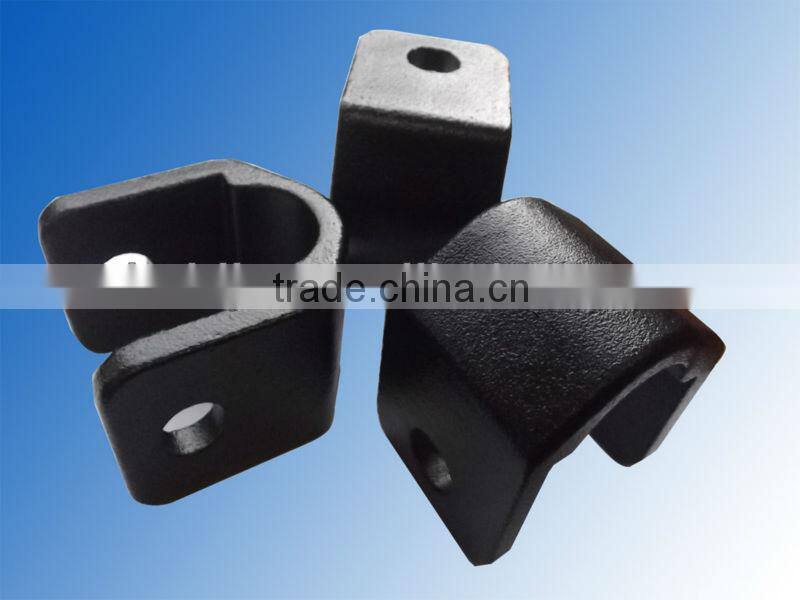OEM steel casting parts