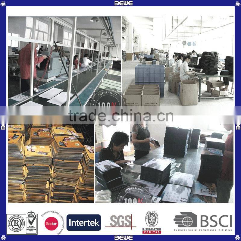 made in China good quality custom design colorful OEM breast gel wrist rest mouse pad