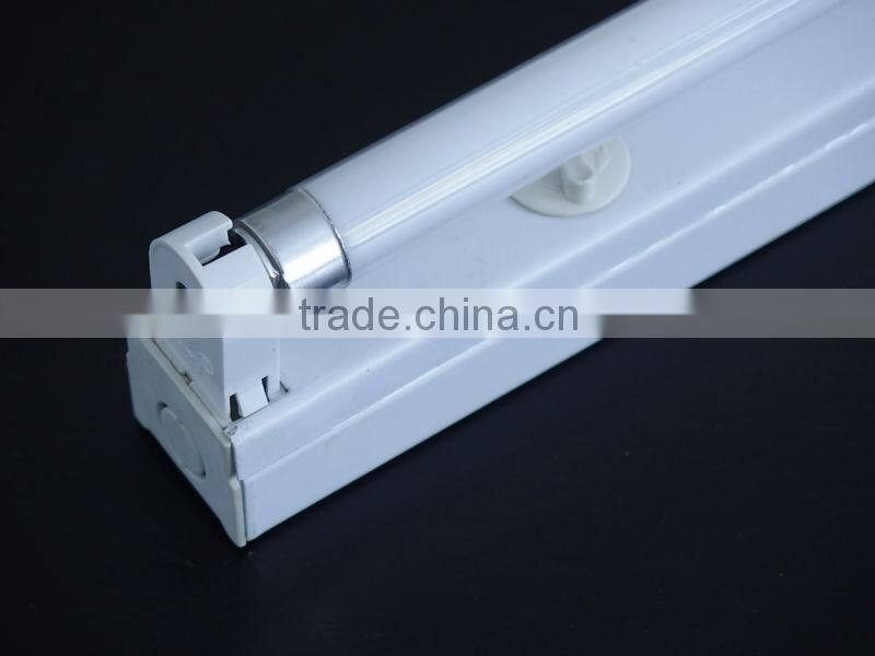 T8 single tube fixture, led tubel lighting fixture ,led light fitting