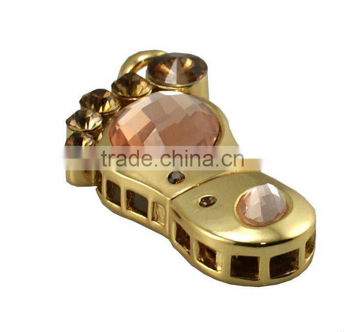 jewelry promotional flash drive/2G,4G,8G/CE,FCC,ROHS