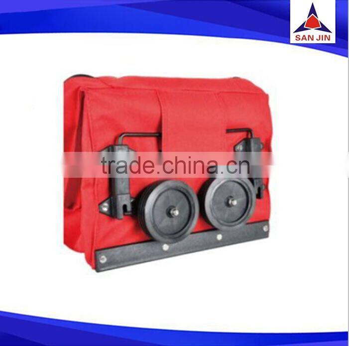 Popular !! Fashion Folding Shopping trolley bag