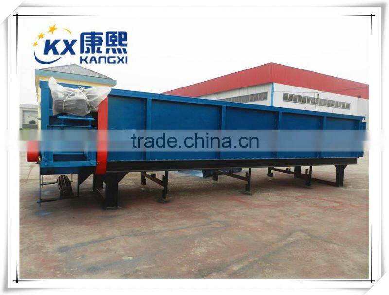 wood sawdust making machine and wood crushing machine or wood crusher with CE certificate