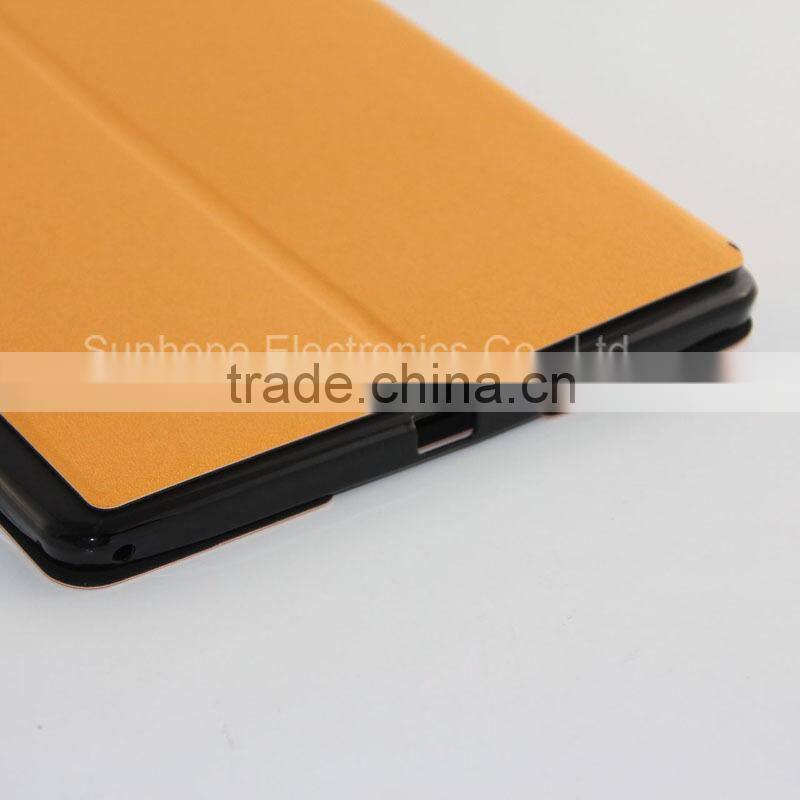shine PU Leather Case Cover For LG Google Nexus 9