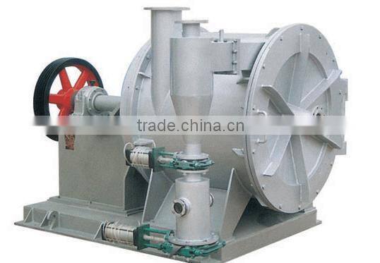 high speed! fiber separator centrifugal separator in paper machine pulp making
