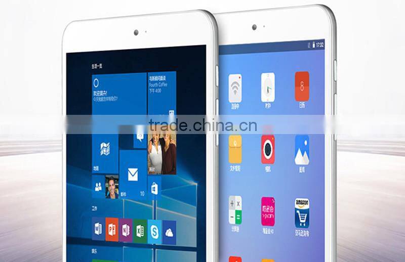 Onda V820w CH dual os windows10 & Android 5.1 wholesale alibaba Android tablet pc