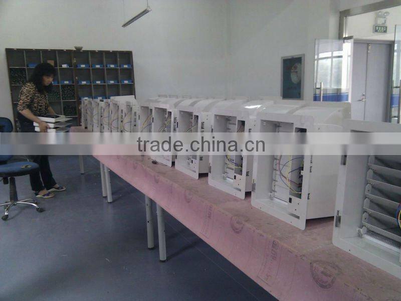 DC48 Auto Ventilation System