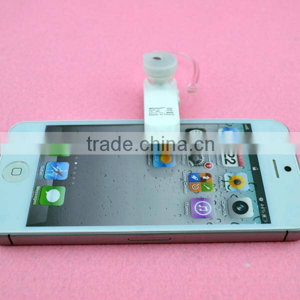 Best cheap bluetooth hidden earphone C5 support A2DP stereo music V3.0----Carlos