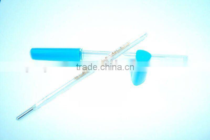 Clinical Thermometer