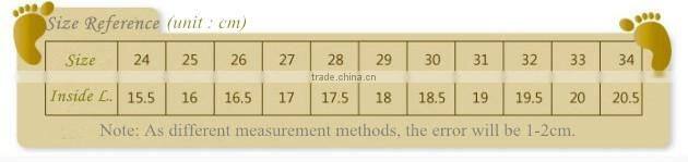 2015 Spring kids shoes girl butterfly princess girl baby shoes kids pearls shoes