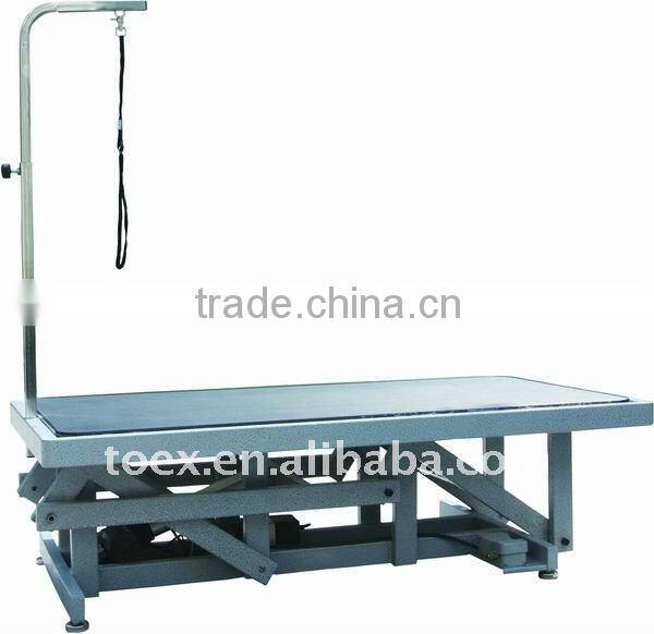 Pet Table Electric Dog Grooming Product FT-806