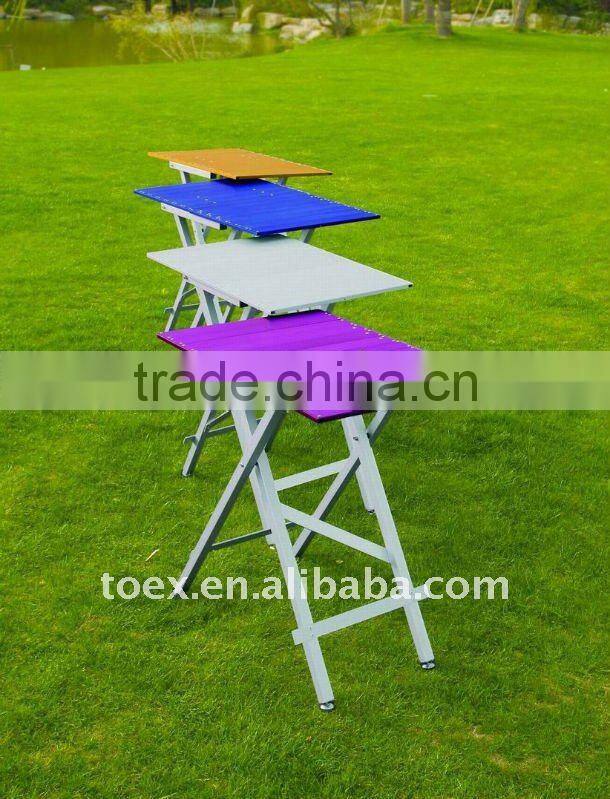 Super Light Weight Pet Table Dog Show Table FT-821