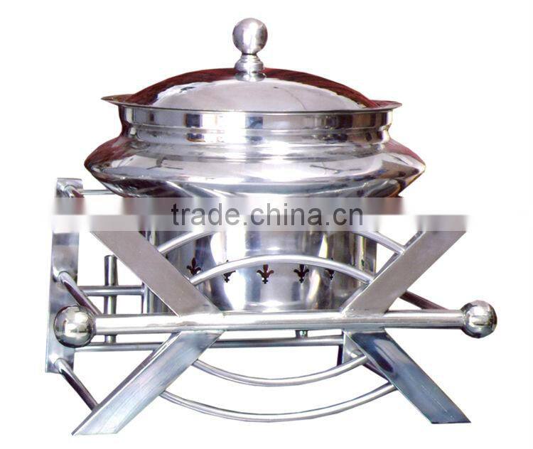 Stainless Steel Flower vase