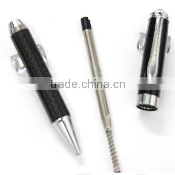 Metal Carbon Pen ( NCV-048)