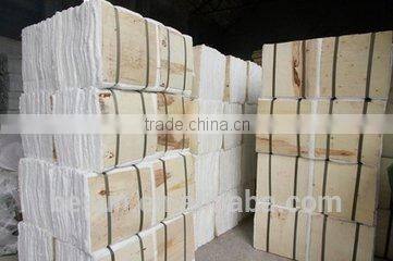 Insulation ceramic fiber module 1400 C. temp classfication