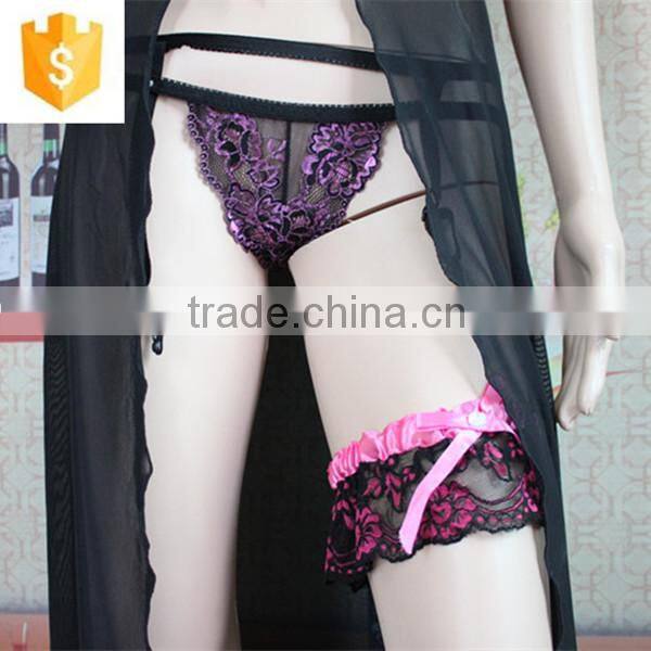 Sexy nightwear babydoll,fashion lingeries sets mesh lace material nightwear
